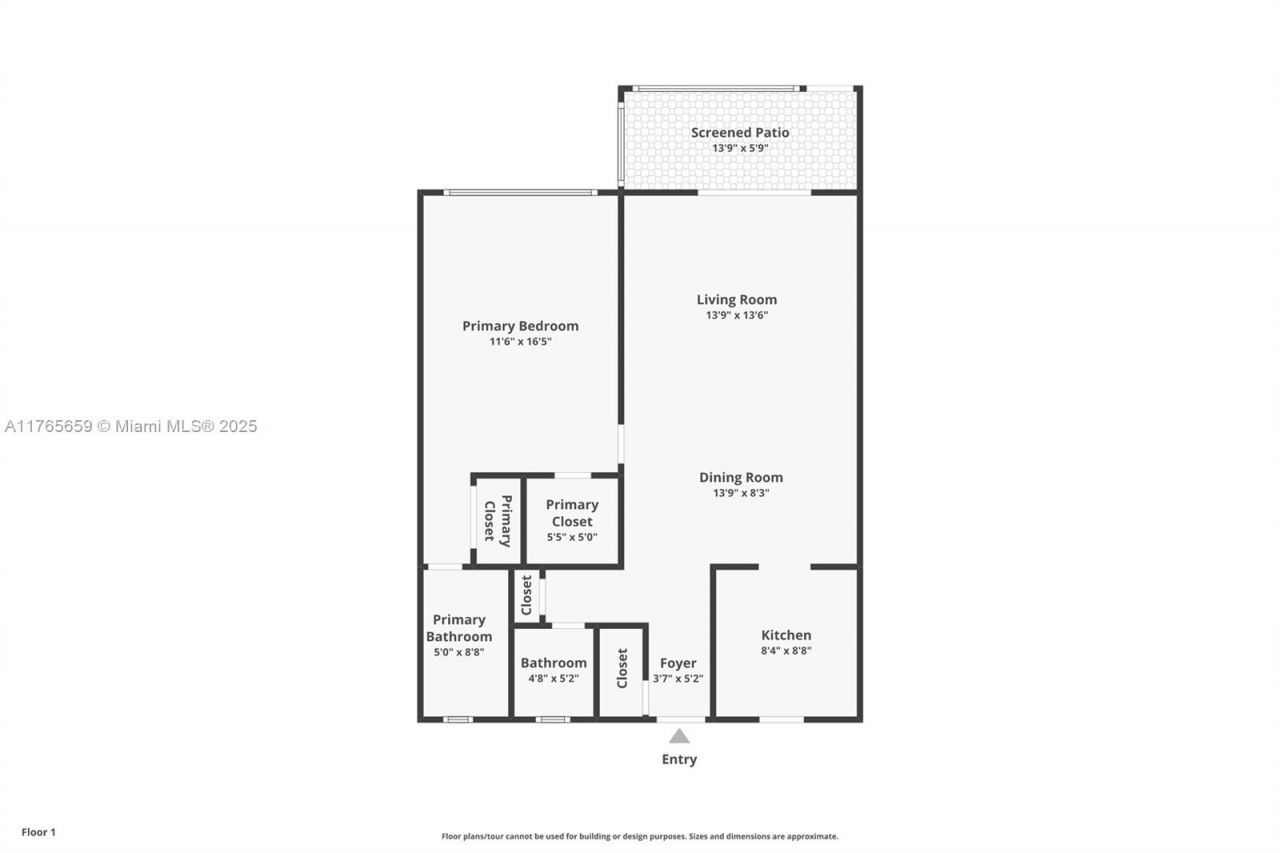 2200 Diana Dr, Unit 111, Hallandale Beach, FL 33009 Photo