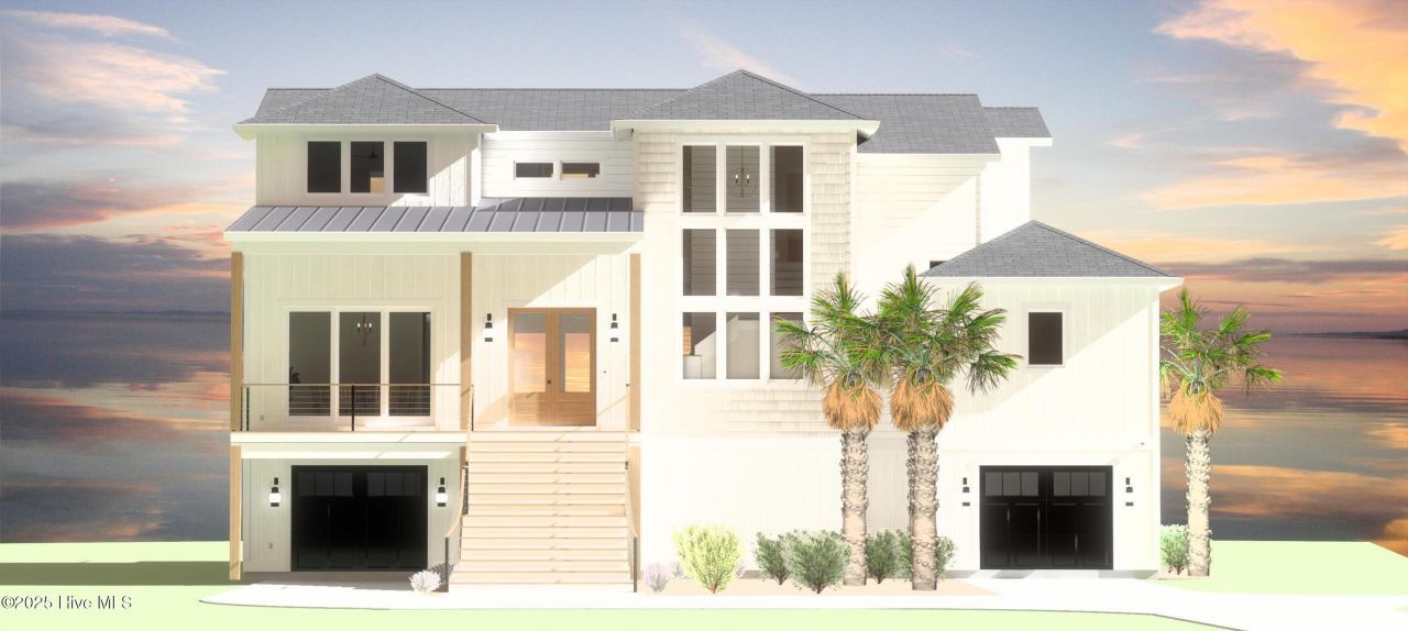 119 Waters Edge Drive, Hampstead, NC 28443 Main Photo