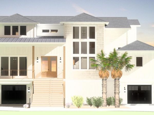 119 Waters Edge Drive, Hampstead, NC 28443