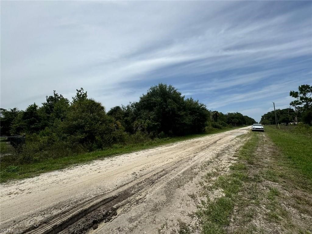 860 S Kennel St, Clewiston, FL 33440 Photo