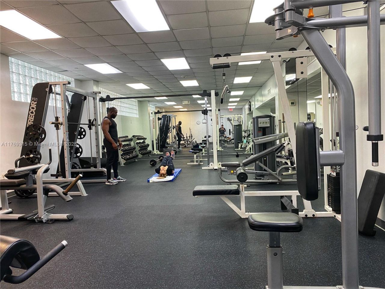 3301 NE 5th Ave, Unit 1212, Miami, FL 33137 Photo