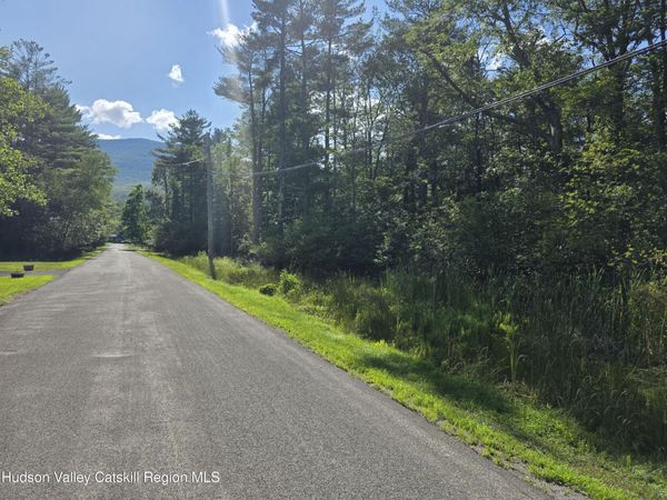 0 Stone Mountain Road, Round Top, NY 12473