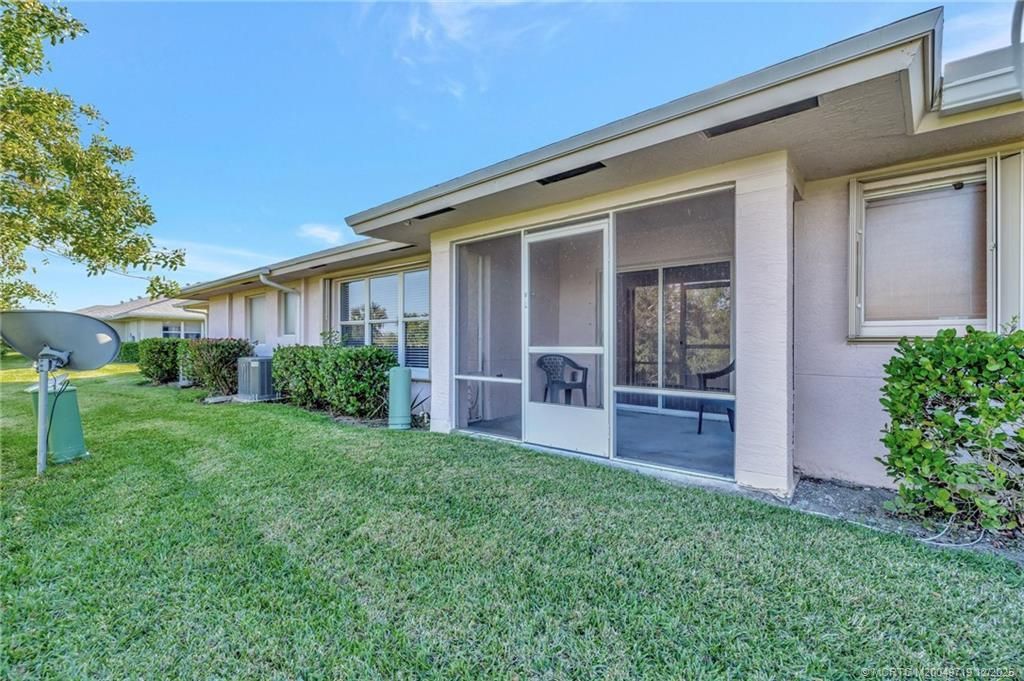 1804 E Sanderling Lane, Unit B, Fort Pierce, FL 34982 Photo
