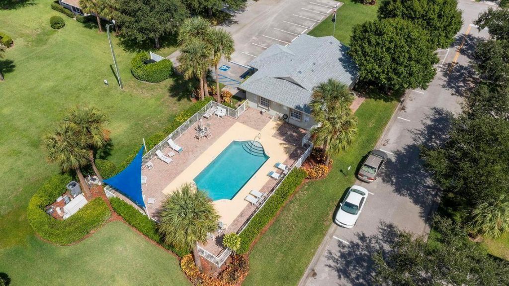 1804 E Sanderling Lane, Unit B, Fort Pierce, FL 34982 Photo