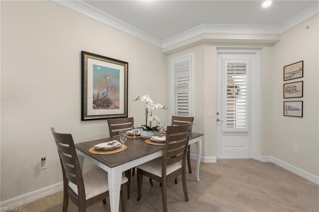238 Indies Dr E, Unit 101, Naples, FL 34114 Photo