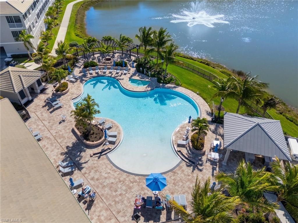 238 Indies Dr E, Unit 101, Naples, FL 34114 Photo