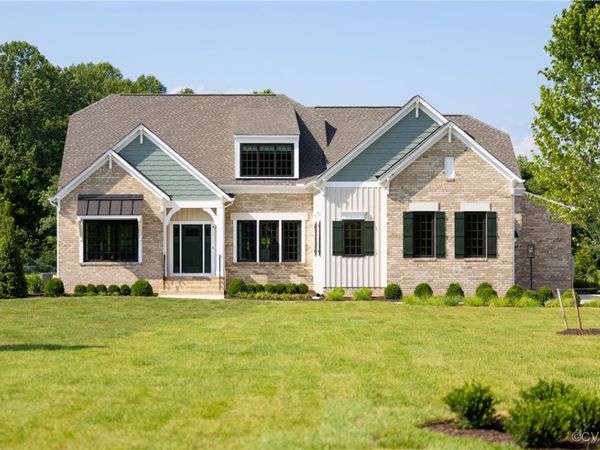 8229 Mount Eagle Road, Hanover, VA 23005