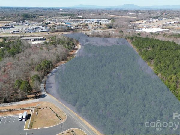 00 Lawing Road, Forest City, NC 28043