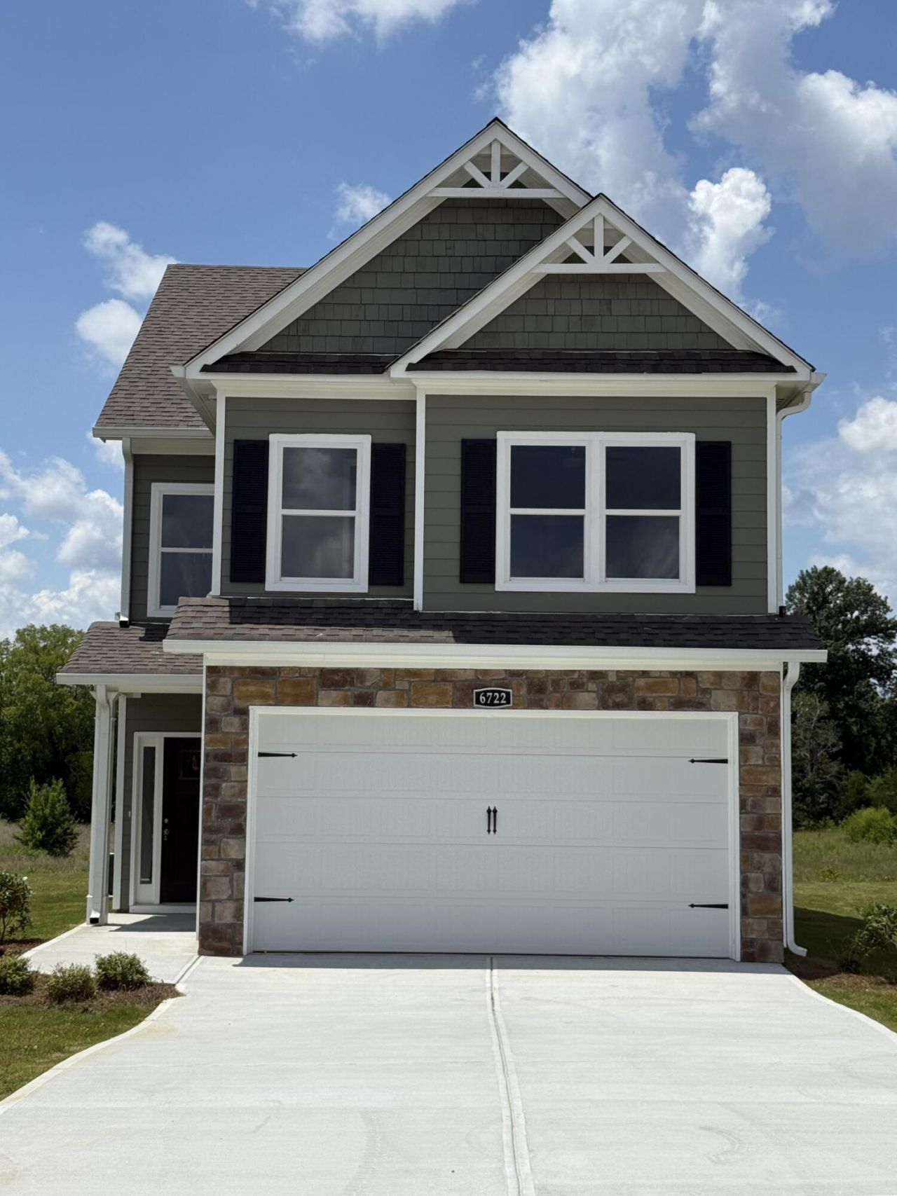 6722 Dharma Loop, Chattanooga, TN 37412 Main Photo