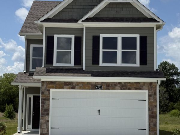 6722 Dharma Loop, Chattanooga, TN 37412