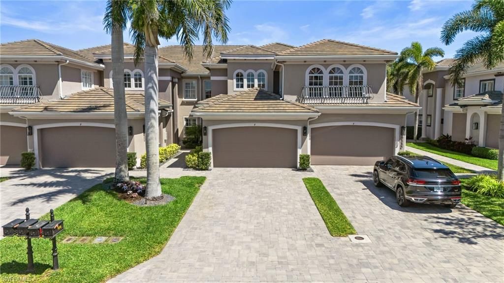 9330 Triana Ter, Unit 274, Fort Myers, FL 33912 Photo