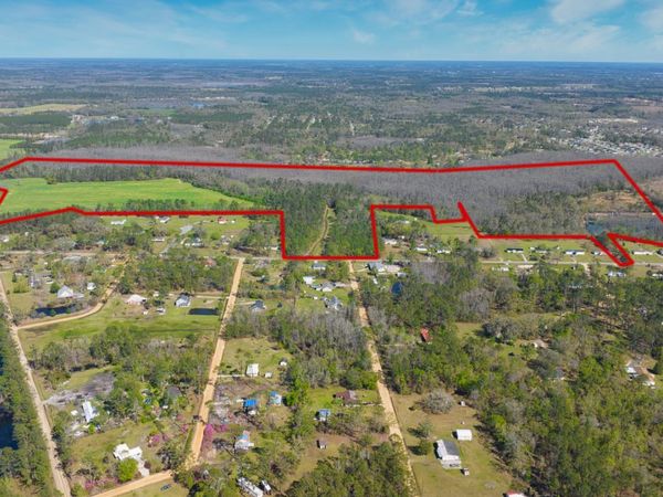 0 Johnson Road, Valdosta, GA 31601