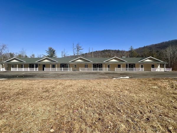 1105 Rt 2, Shelburne, MA 01370