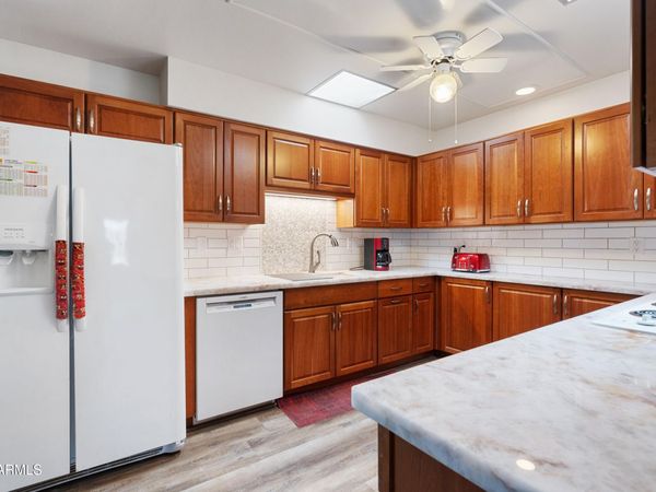 13409 N EMBERWOOD Drive, Sun City, AZ 85351