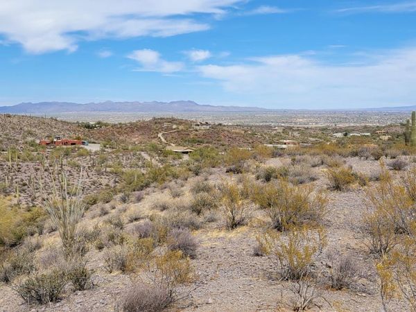 4790 N El Adobe Ranch Road, Unit -, Tucson, AZ 85745