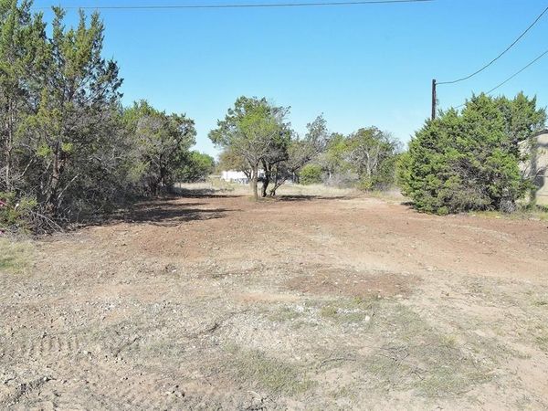 6102 Tin Top Highway, Granbury, TX 76048