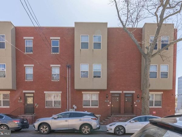 4008 BARING STREET, PHILADELPHIA, PA 19104