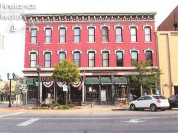 1 E Main Street, Norwalk, OH 44857