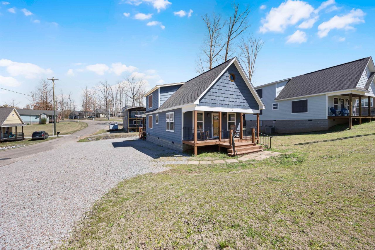 15 BOGEY LOOP Counce, TN 38326