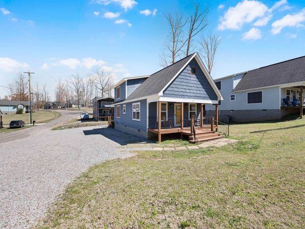 15 BOGEY LOOP, Counce, TN 38326