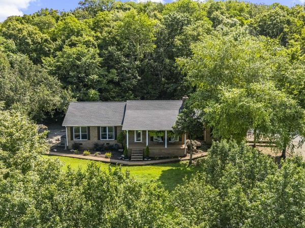 7474 Nashville Hwy, Dowelltown, TN 37059