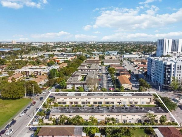 10904 SW 2nd, Sweetwater, FL 33174