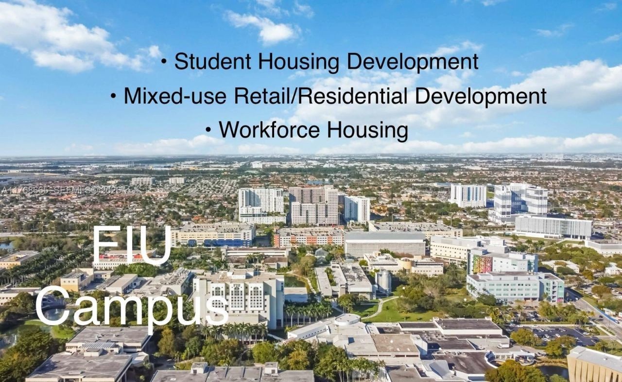 10904 SW 2nd, Sweetwater, FL 33174 Photo