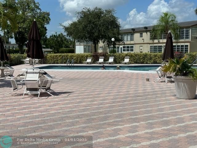 7805 W Atlantic Boulevard, Unit 202, Margate, FL 33063 Photo