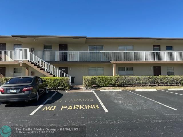 7805 W Atlantic Boulevard, Unit 202, Margate, FL 33063 Photo