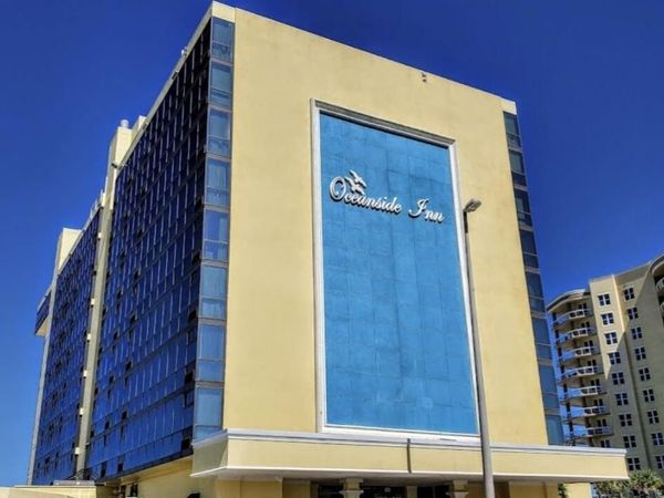 1909 S Atlantic Avenue, Unit 815, Daytona Beach, FL 32118