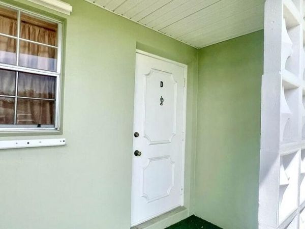 905 Savannas Point Drive, Unit D, Fort Pierce, FL 34982