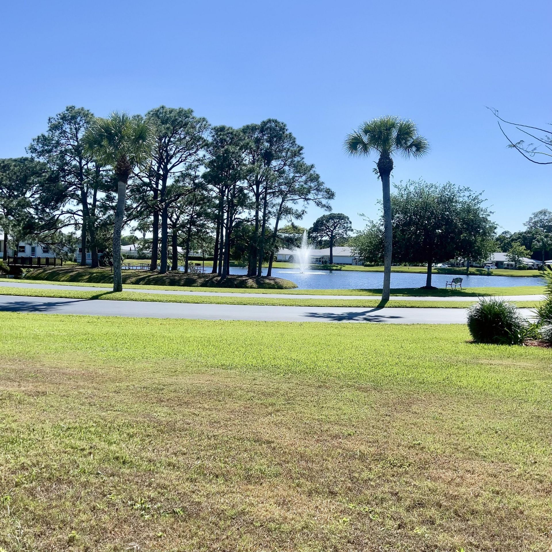 905 Savannas Point Drive, Unit D, Fort Pierce, FL 34982 Photo