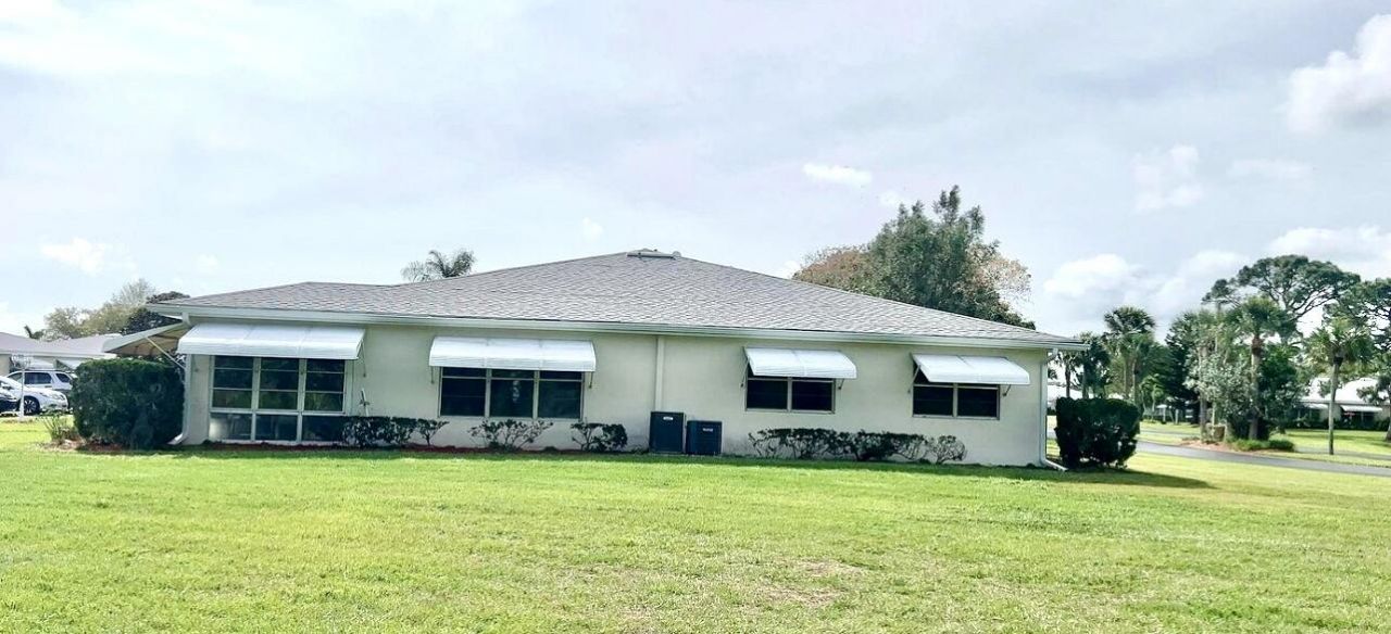 905 Savannas Point Drive, Unit D, Fort Pierce, FL 34982 Photo