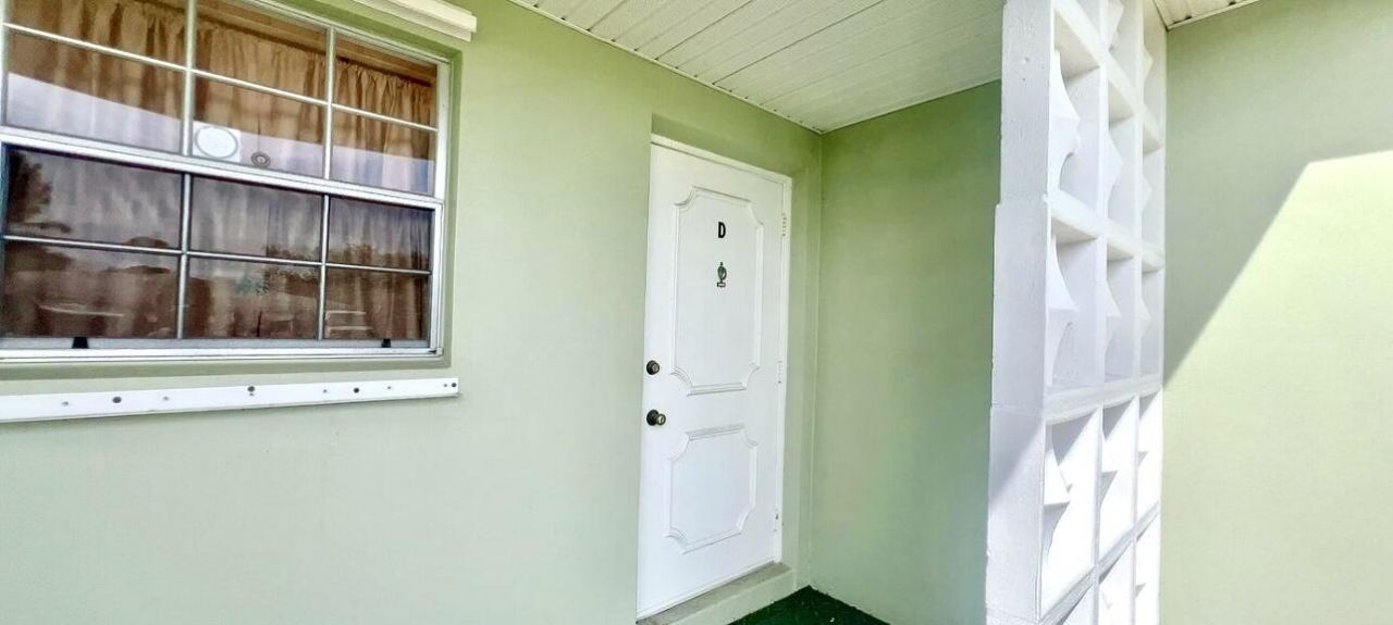 905 Savannas Point Drive, Unit D, Fort Pierce, FL 34982 Photo