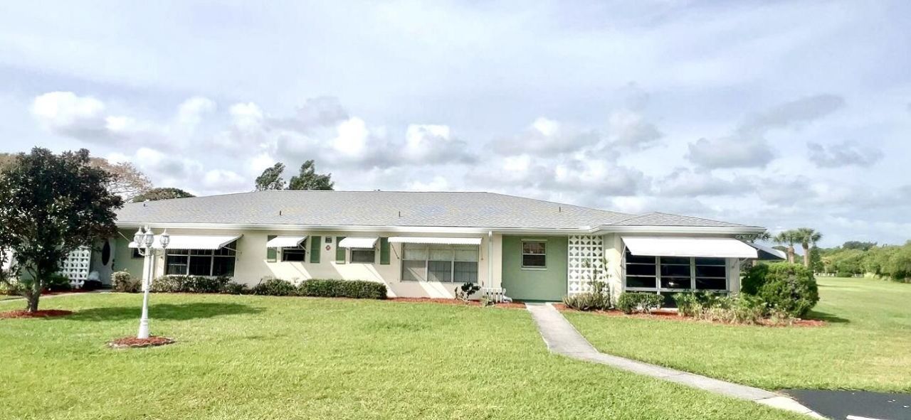 905 Savannas Point Drive, Unit D, Fort Pierce, FL 34982 Photo