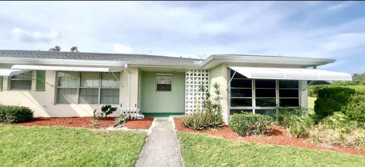 905 Savannas Point Drive, Unit D, Fort Pierce, FL 34982 Photo