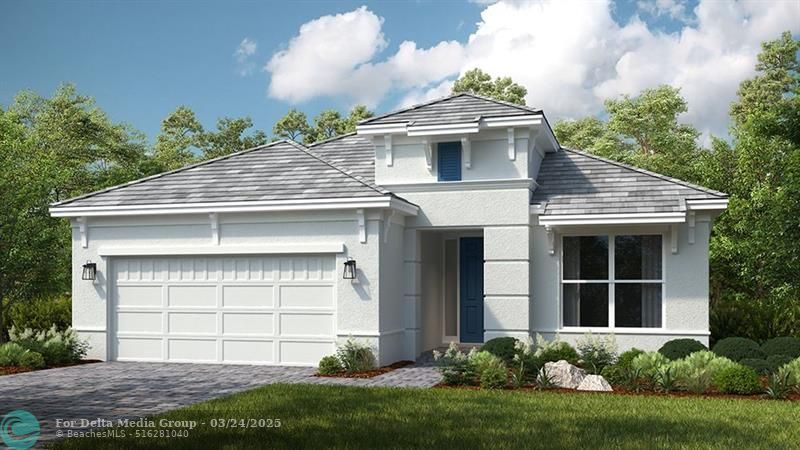 13437 SW Alejandro Court, Port Saint Lucie, FL 34987 Photo