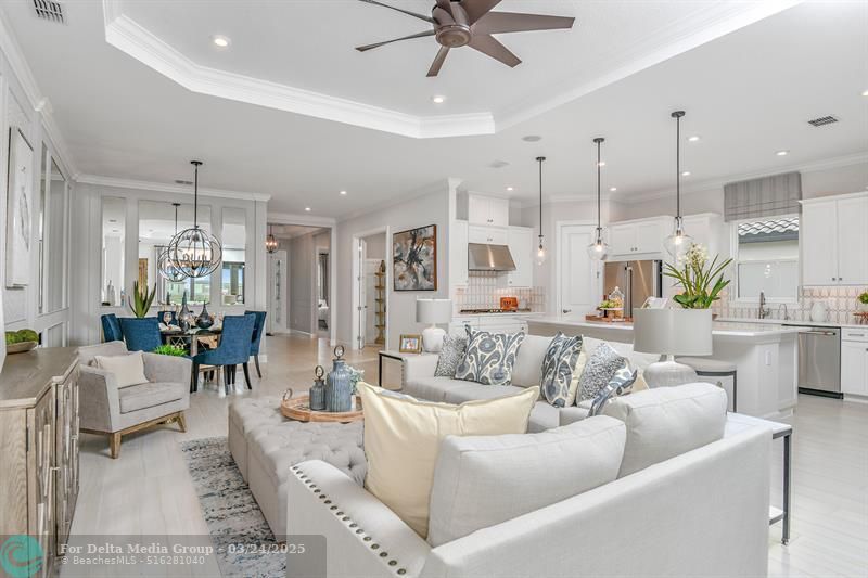 13437 SW Alejandro Court, Port Saint Lucie, FL 34987 Photo