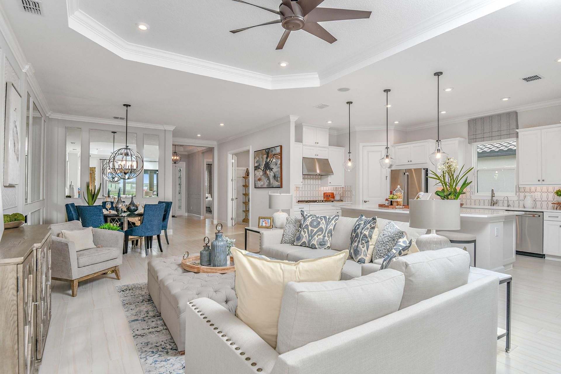 13437 SW Alejandro Court, Port Saint Lucie, FL 34987 Photo