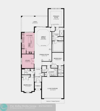 13437 SW Alejandro Court, Port Saint Lucie, FL 34987 Photo