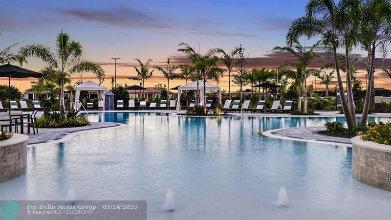 13437 SW Alejandro Court, Port Saint Lucie, FL 34987 Photo