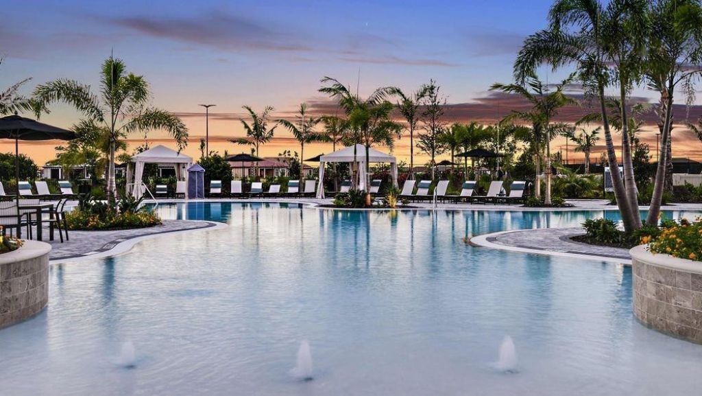 13437 SW Alejandro Court, Port Saint Lucie, FL 34987 Photo