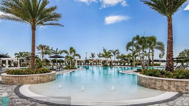 13437 SW Alejandro Court, Port Saint Lucie, FL 34987 Photo