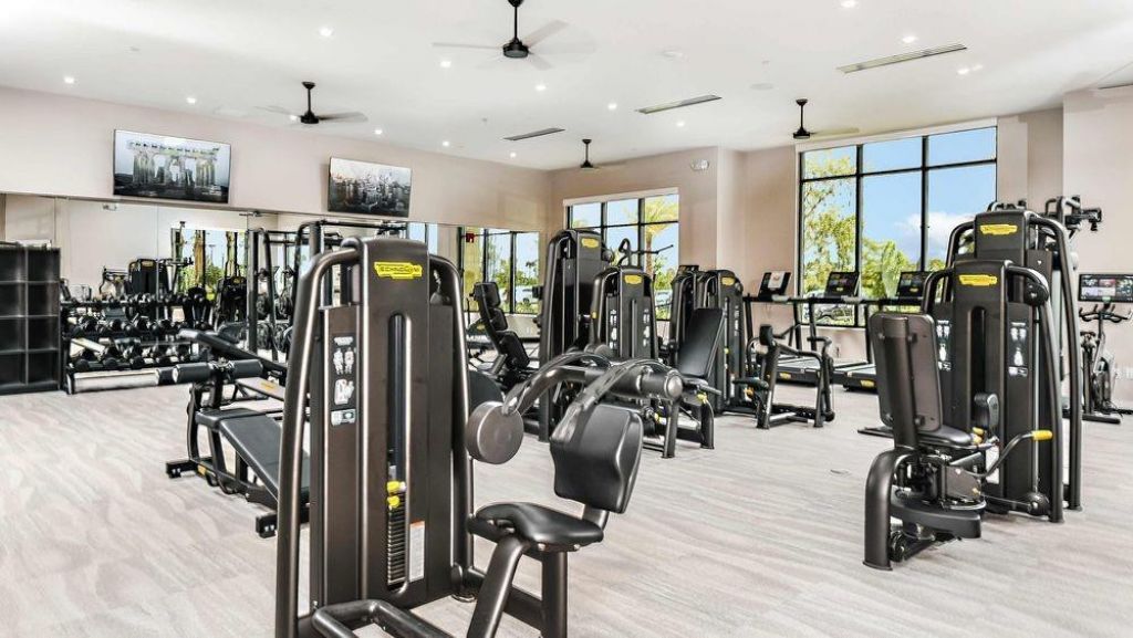 13437 SW Alejandro Court, Port Saint Lucie, FL 34987 Photo