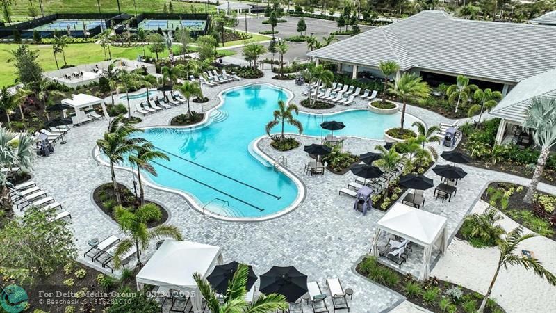 13437 SW Alejandro Court, Port Saint Lucie, FL 34987 Photo