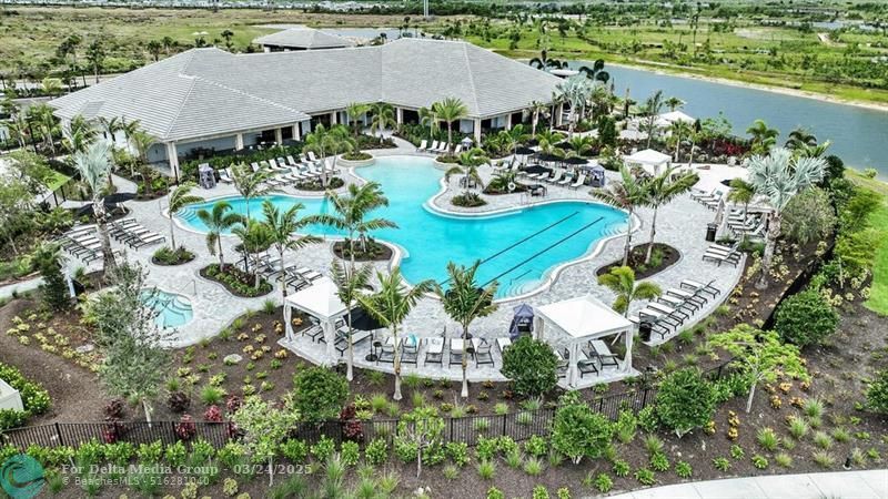 13437 SW Alejandro Court, Port Saint Lucie, FL 34987 Photo