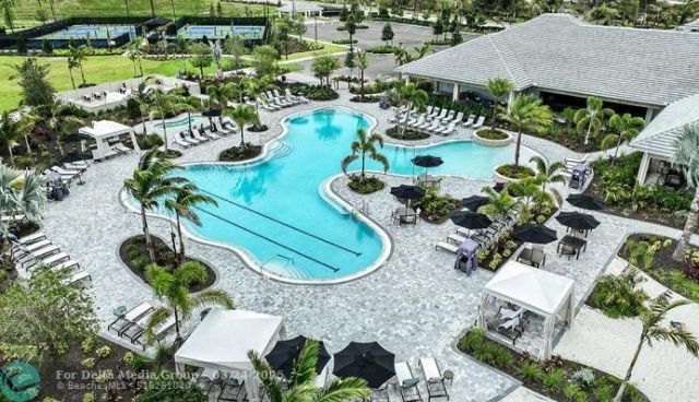 13437 SW Alejandro Court, Port Saint Lucie, FL 34987 Photo