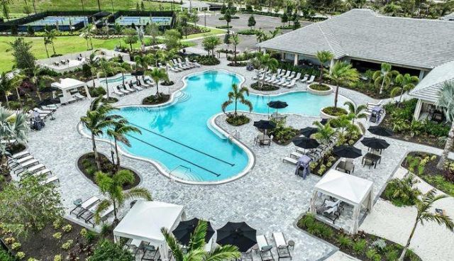 13437 SW Alejandro Court, Port Saint Lucie, FL 34987 Photo