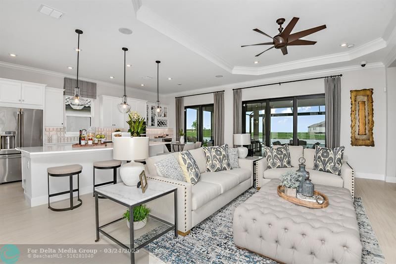 13437 SW Alejandro Court, Port Saint Lucie, FL 34987 Photo