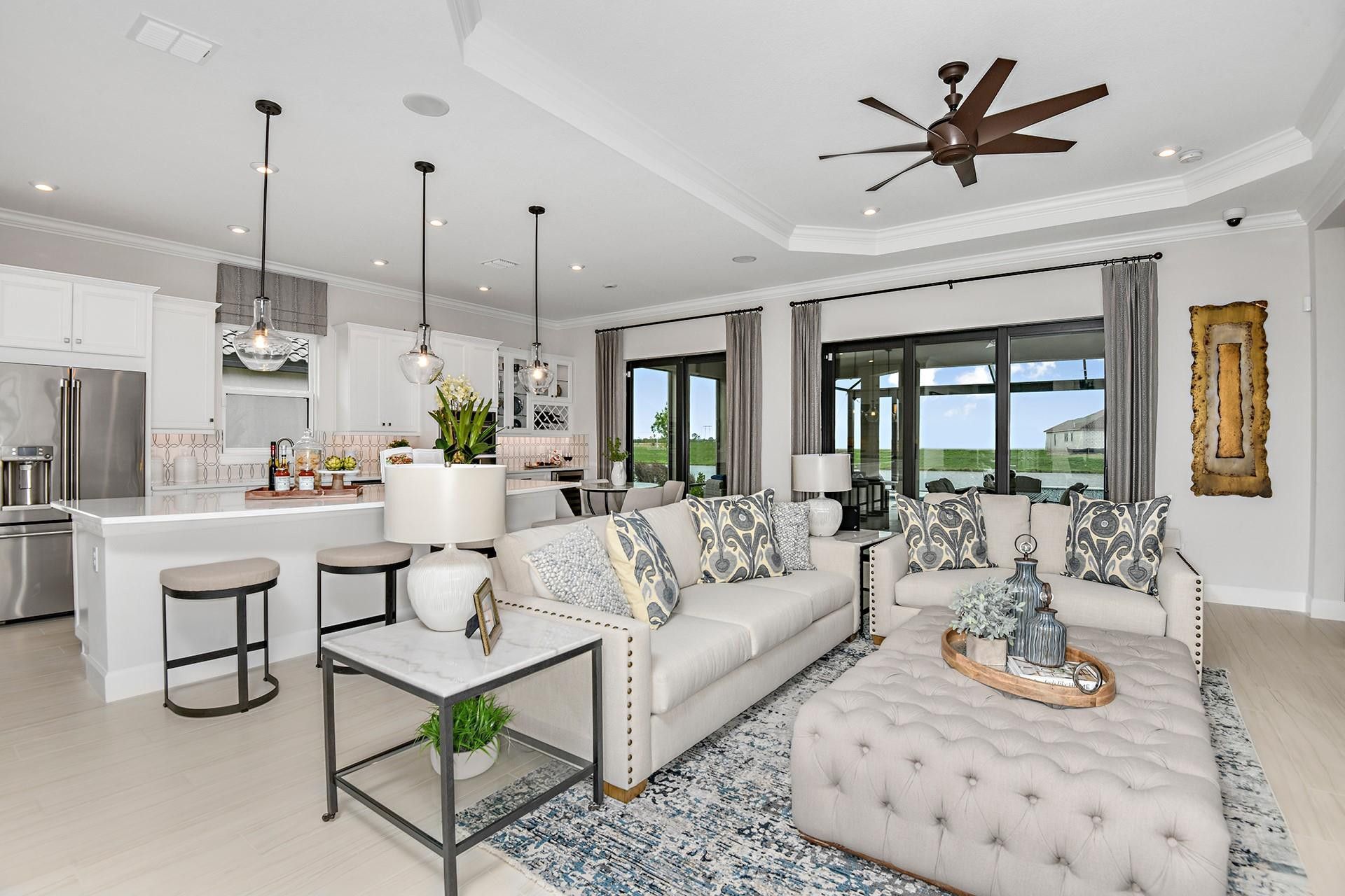 13437 SW Alejandro Court, Port Saint Lucie, FL 34987 Photo